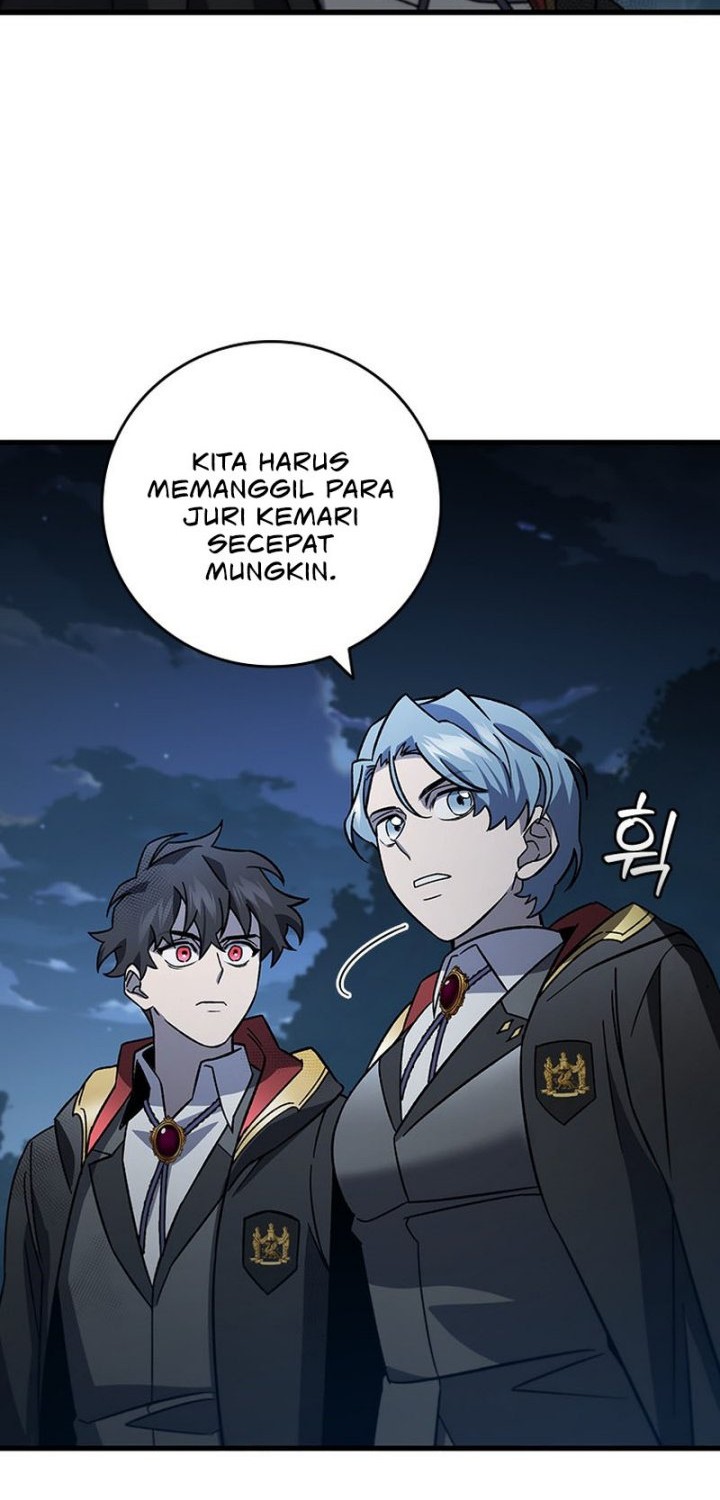 Dragon-Devouring Mage Chapter 24 - halaman 50