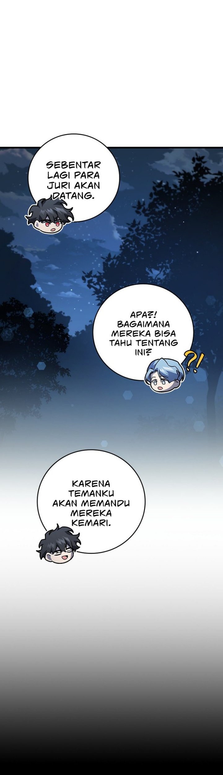 Dragon-Devouring Mage Chapter 24 - halaman 52