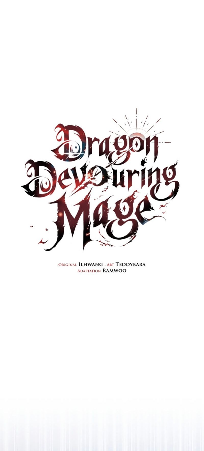 Dragon-Devouring Mage Chapter 25 - halaman 13