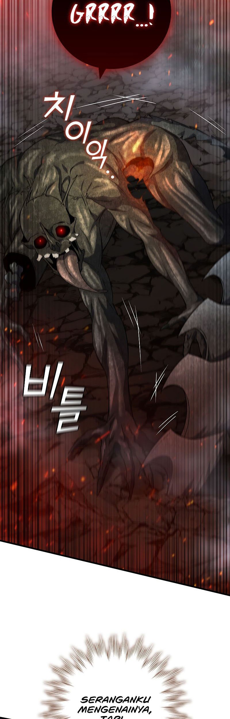 Dragon-Devouring Mage Chapter 25 - halaman 19