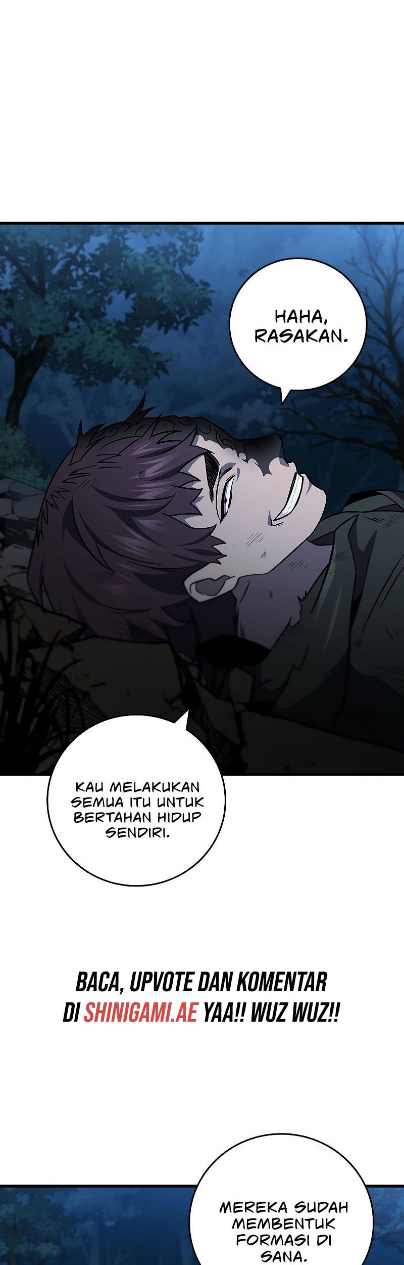 Dragon-Devouring Mage Chapter 25 - halaman 39