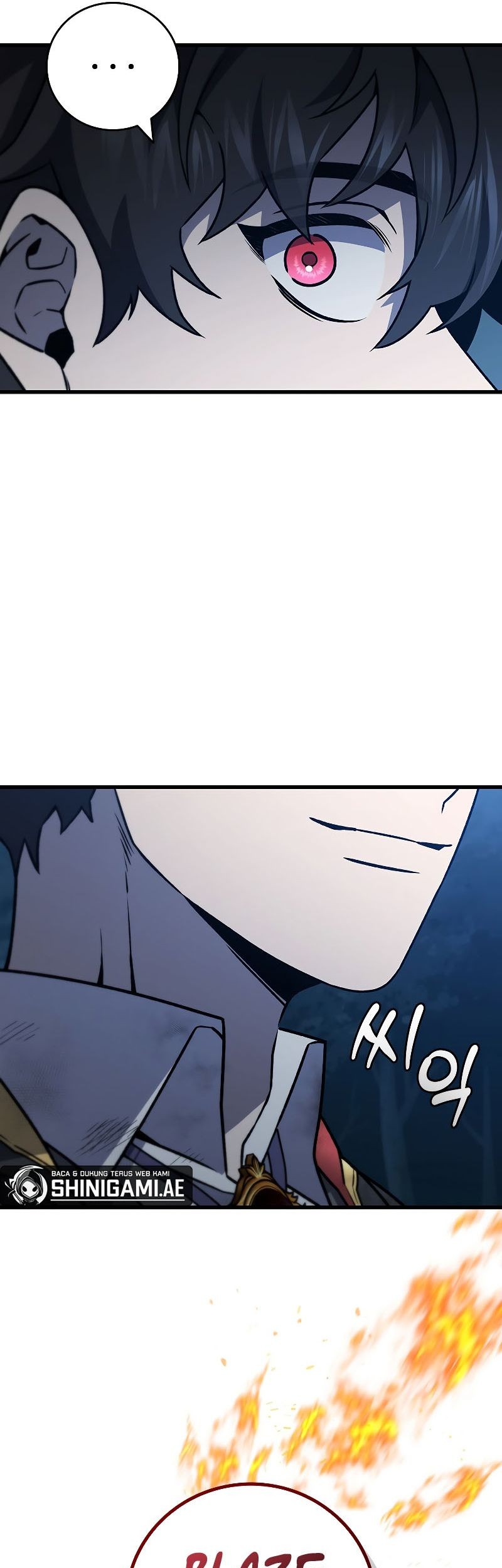 Dragon-Devouring Mage Chapter 25 - halaman 42
