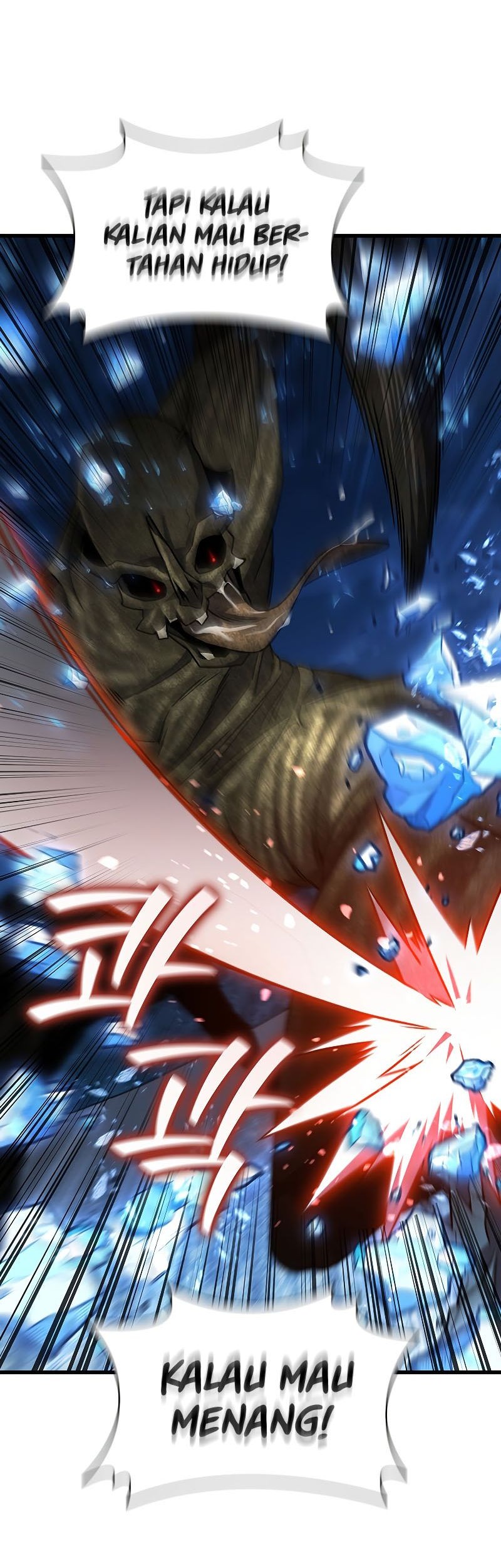 Dragon-Devouring Mage Chapter 25 - halaman 44