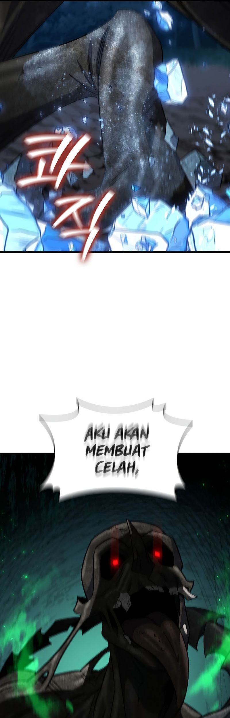Dragon-Devouring Mage Chapter 25 - halaman 46