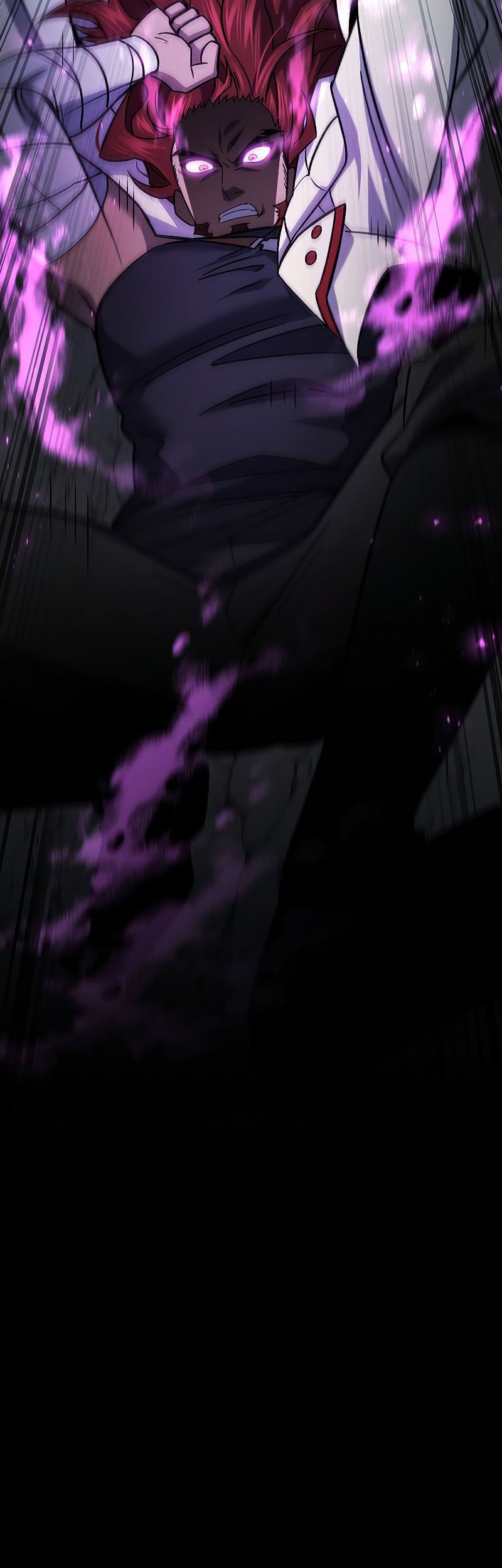 Dragon-Devouring Mage Chapter 25 - halaman 57