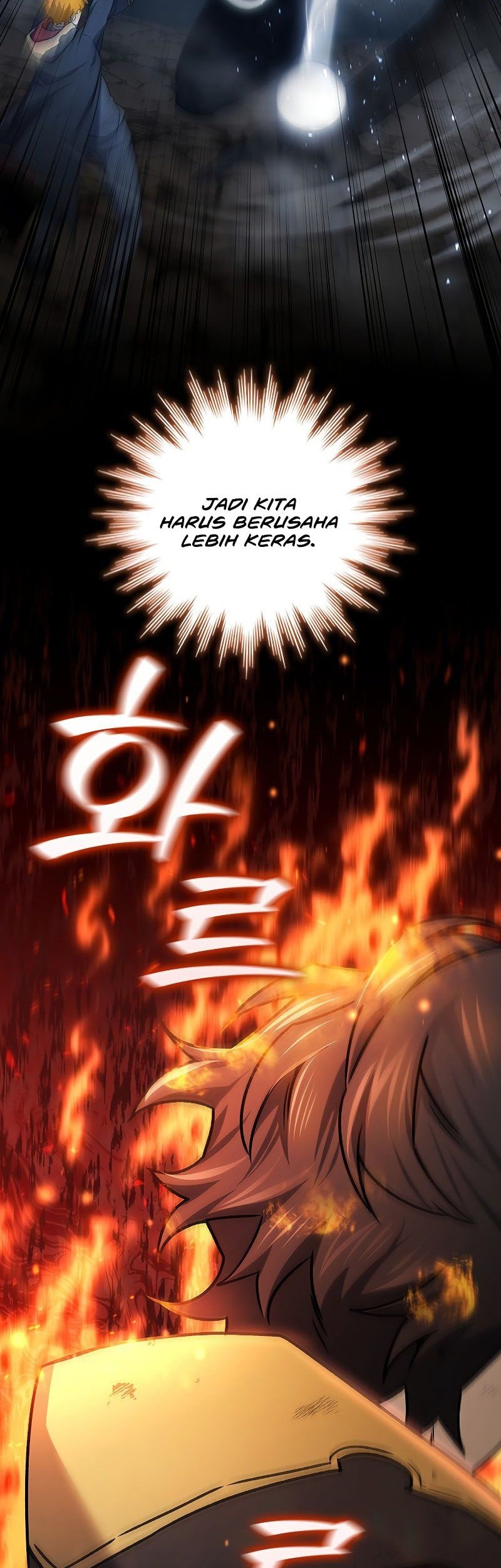 Dragon-Devouring Mage Chapter 25 - halaman 59
