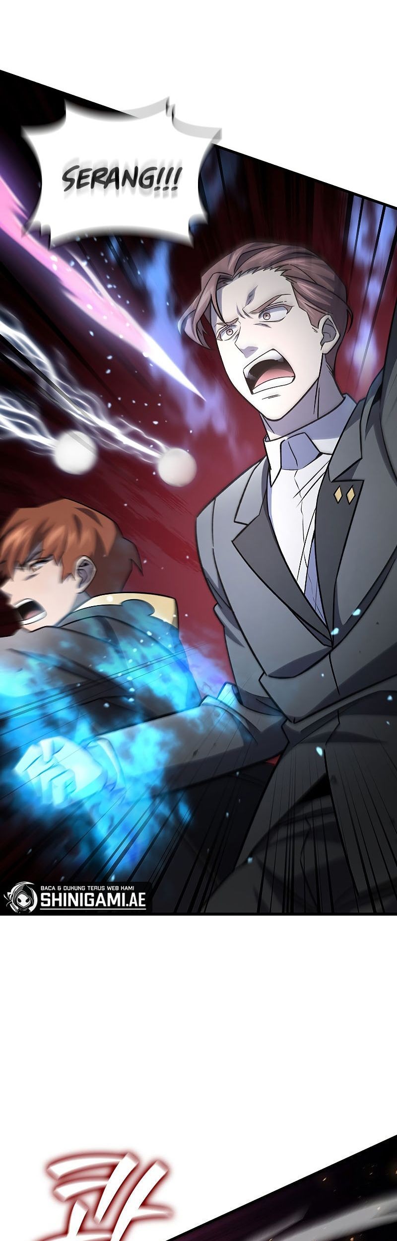 Dragon-Devouring Mage Chapter 25 - halaman 68
