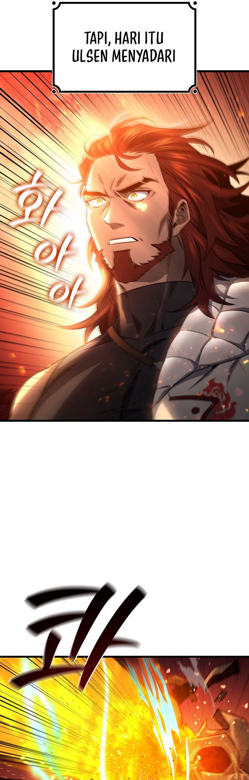 Dragon-Devouring Mage Chapter 26 - halaman 10