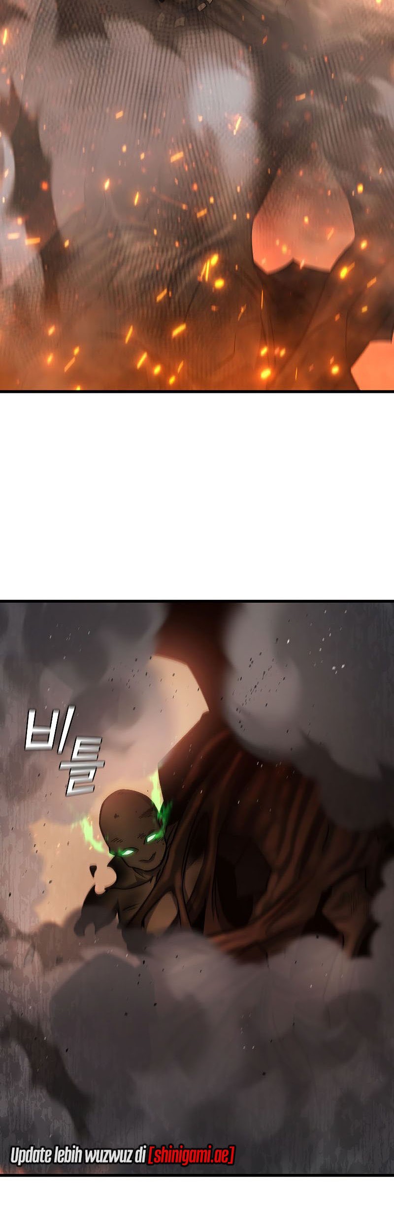Dragon-Devouring Mage Chapter 26 - halaman 15
