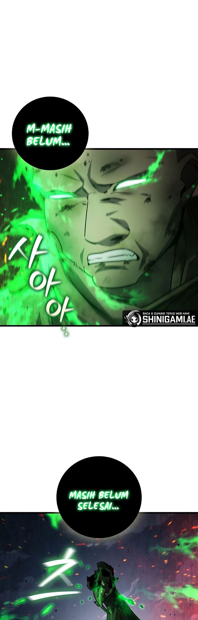 Dragon-Devouring Mage Chapter 26 - halaman 16