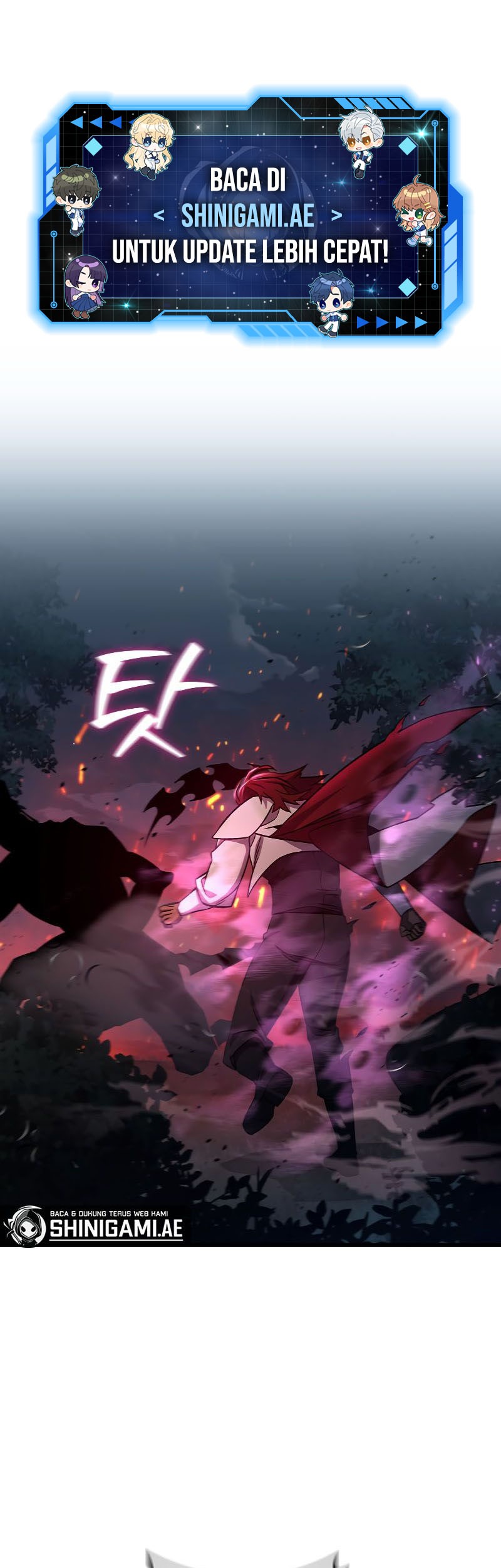 Dragon-Devouring Mage Chapter 26 - halaman 2