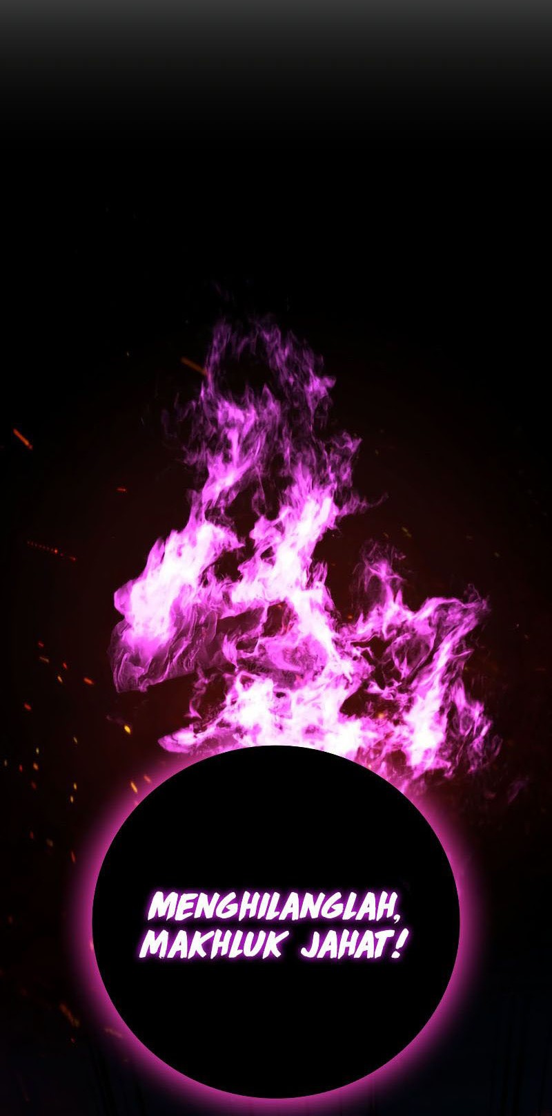 Dragon-Devouring Mage Chapter 26 - halaman 21