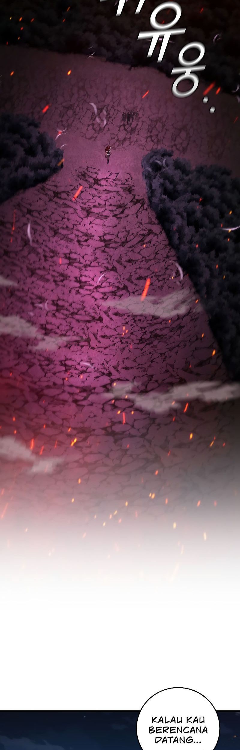 Dragon-Devouring Mage Chapter 26 - halaman 24