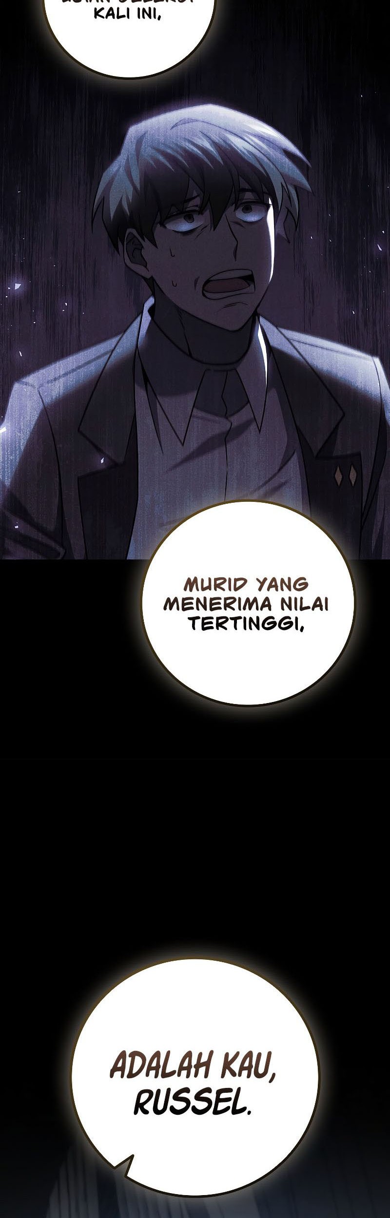 Dragon-Devouring Mage Chapter 26 - halaman 39