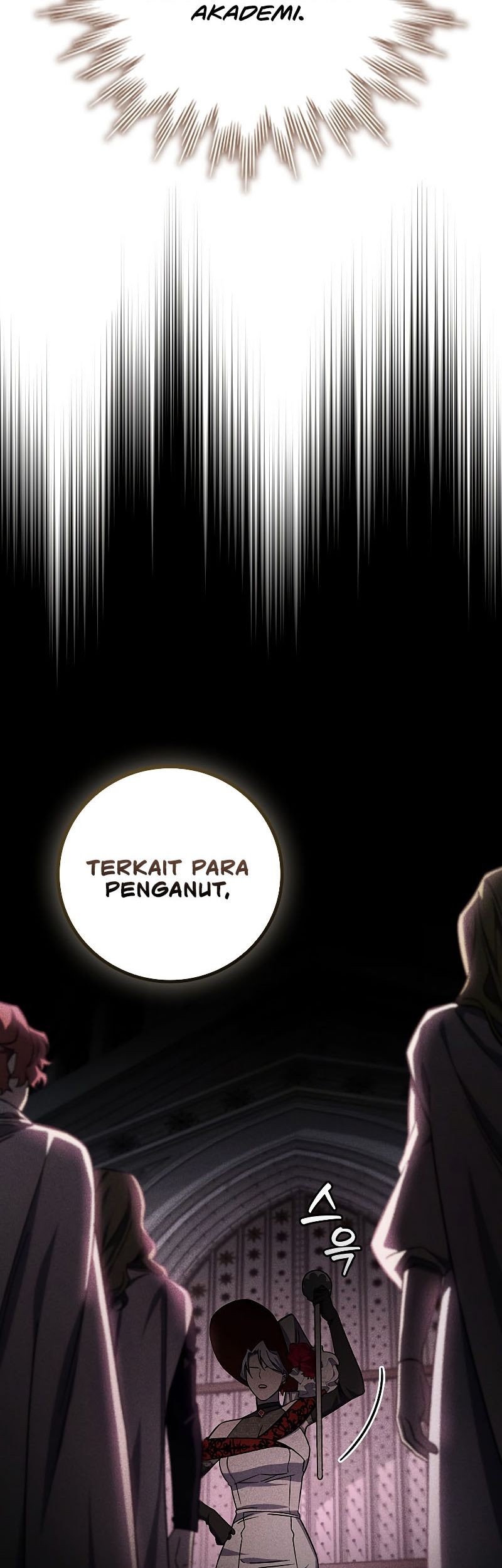 Dragon-Devouring Mage Chapter 26 - halaman 42