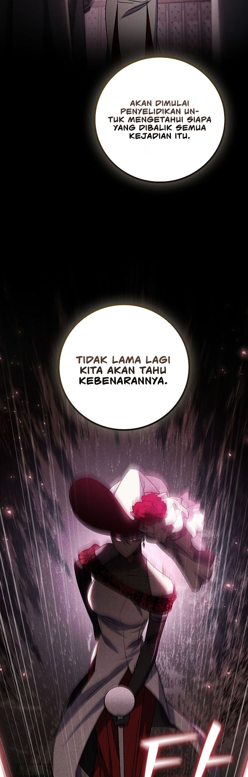 Dragon-Devouring Mage Chapter 26 - halaman 43