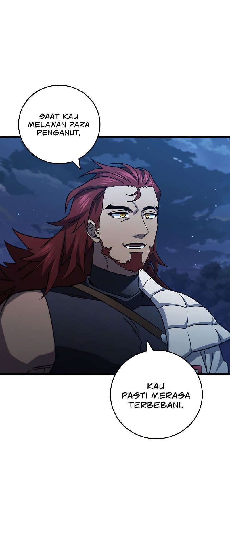 Dragon-Devouring Mage Chapter 26 - halaman 53