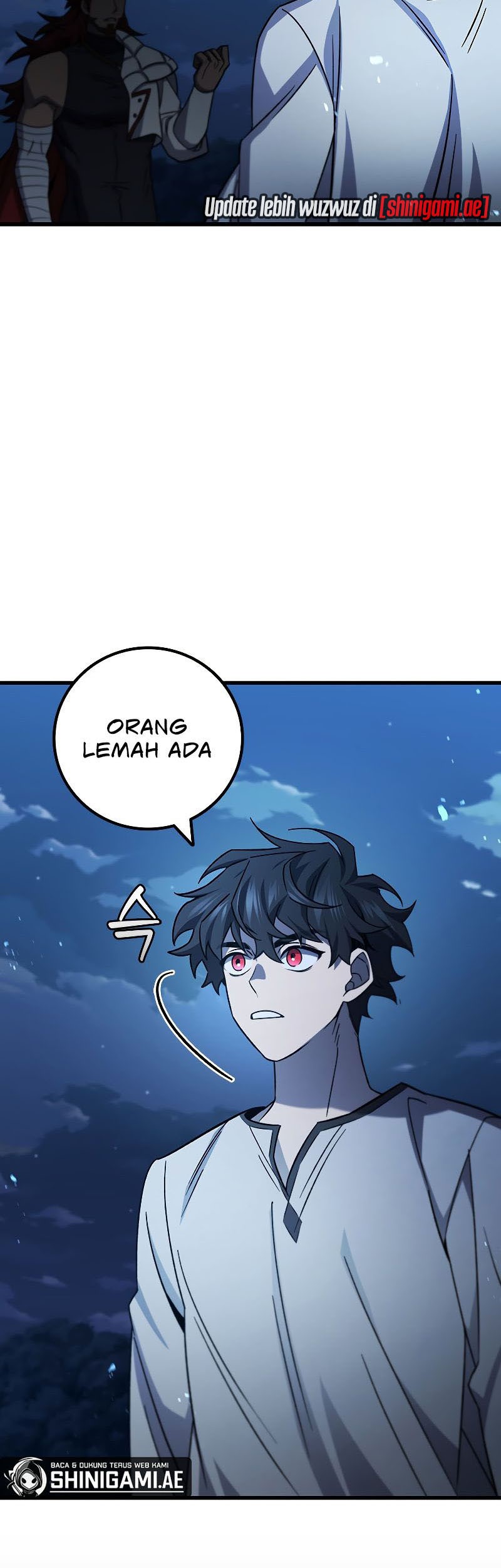 Dragon-Devouring Mage Chapter 26 - halaman 56