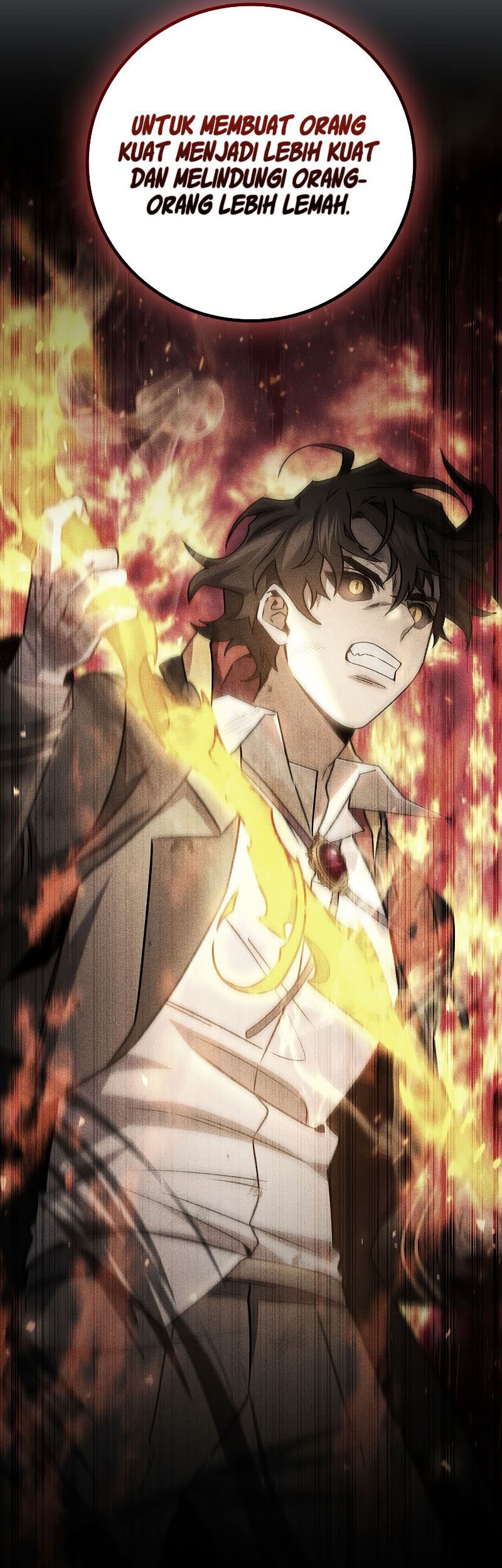 Dragon-Devouring Mage Chapter 26 - halaman 58