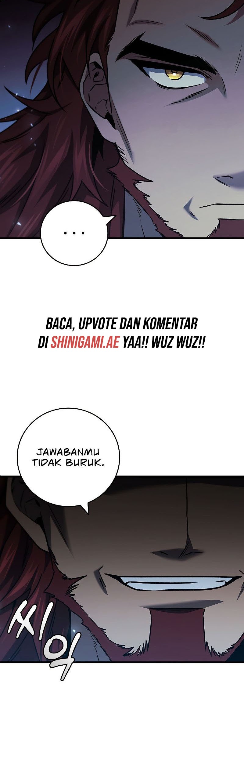 Dragon-Devouring Mage Chapter 26 - halaman 61