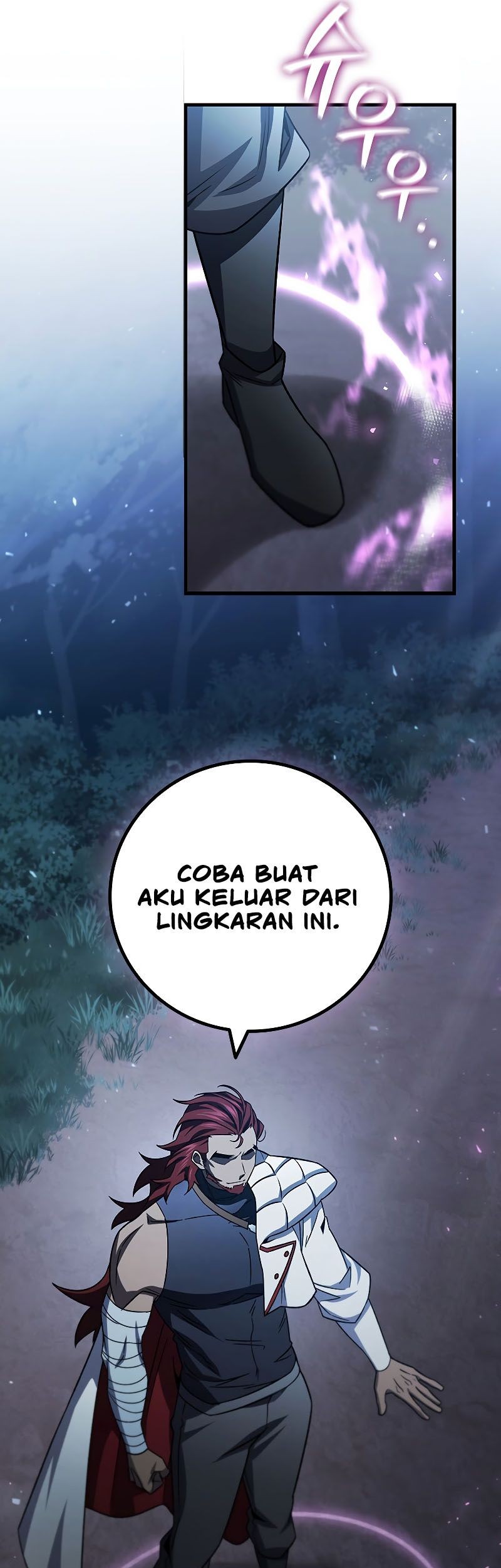 Dragon-Devouring Mage Chapter 26 - halaman 66