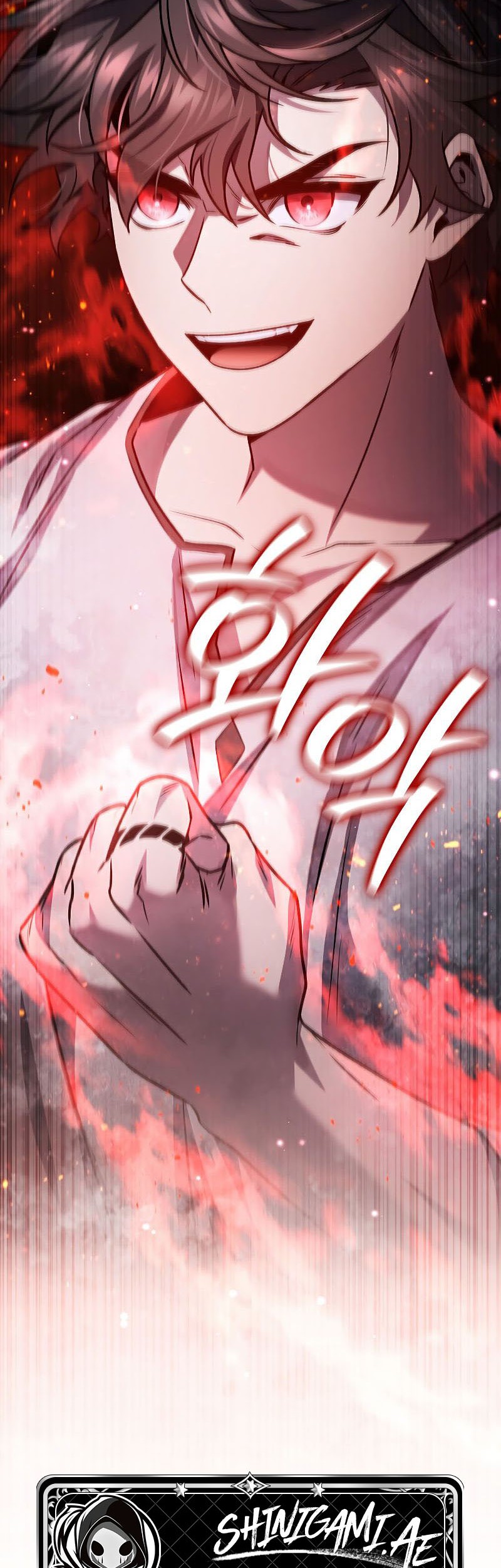 Dragon-Devouring Mage Chapter 26 - halaman 71