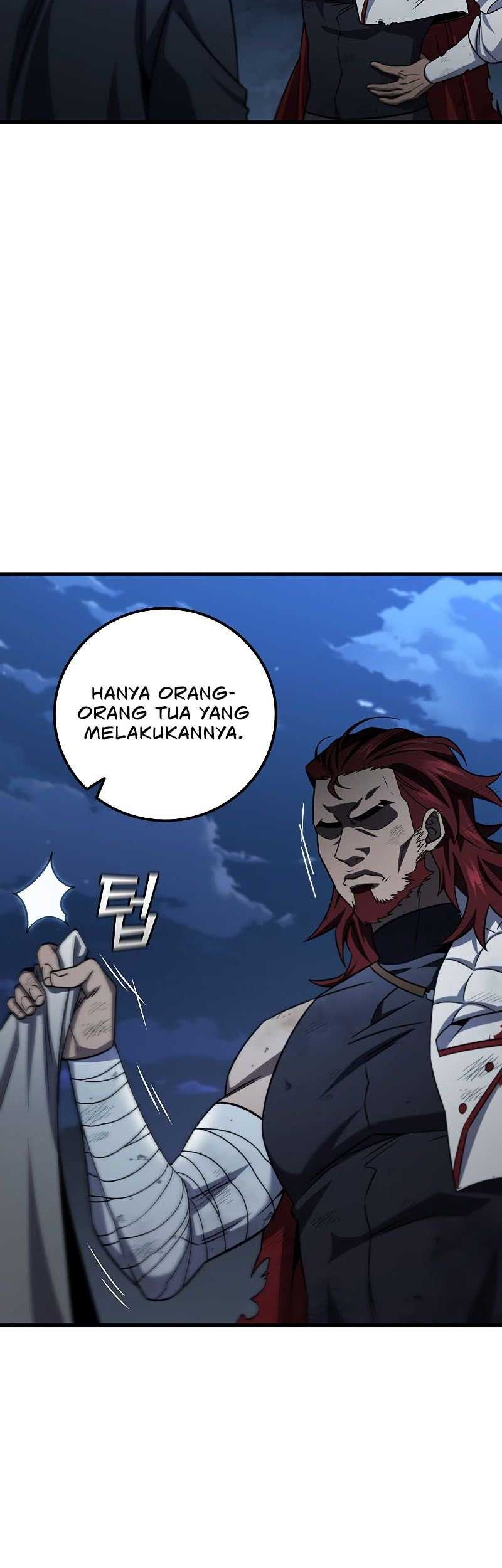 Dragon-Devouring Mage Chapter 27 - halaman 10