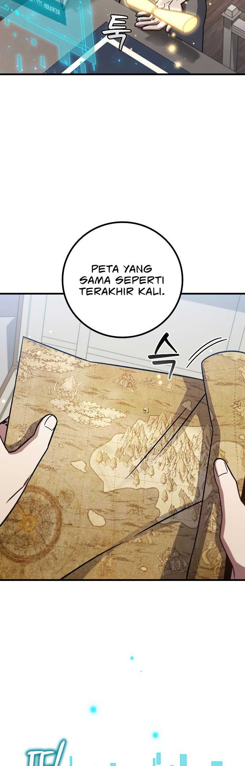 Dragon-Devouring Mage Chapter 27 - halaman 35