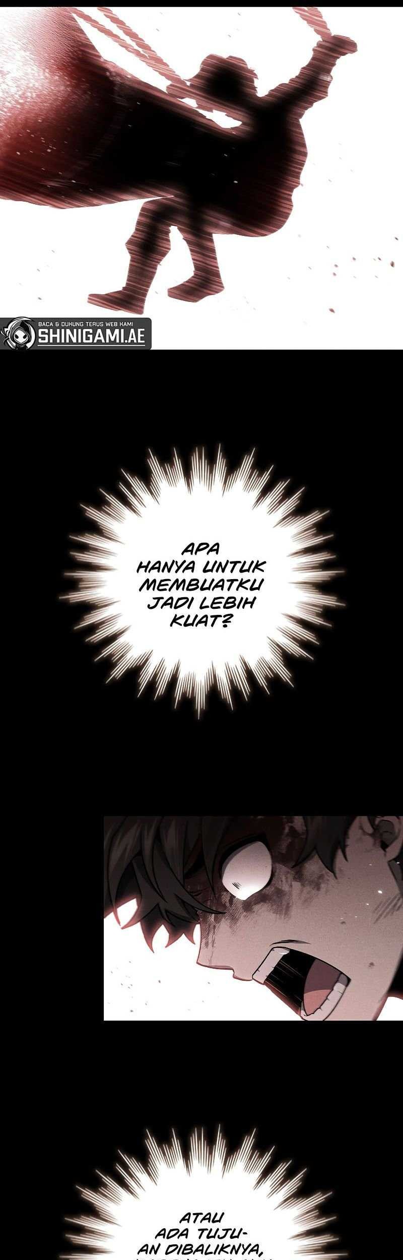 Dragon-Devouring Mage Chapter 27 - halaman 42