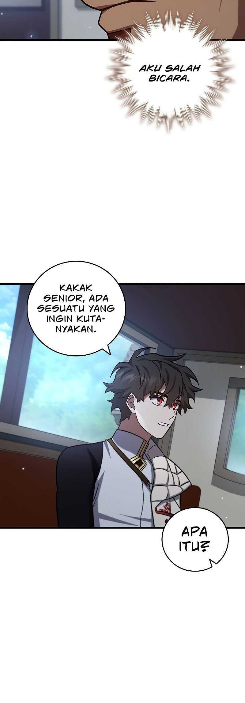 Dragon-Devouring Mage Chapter 27 - halaman 49