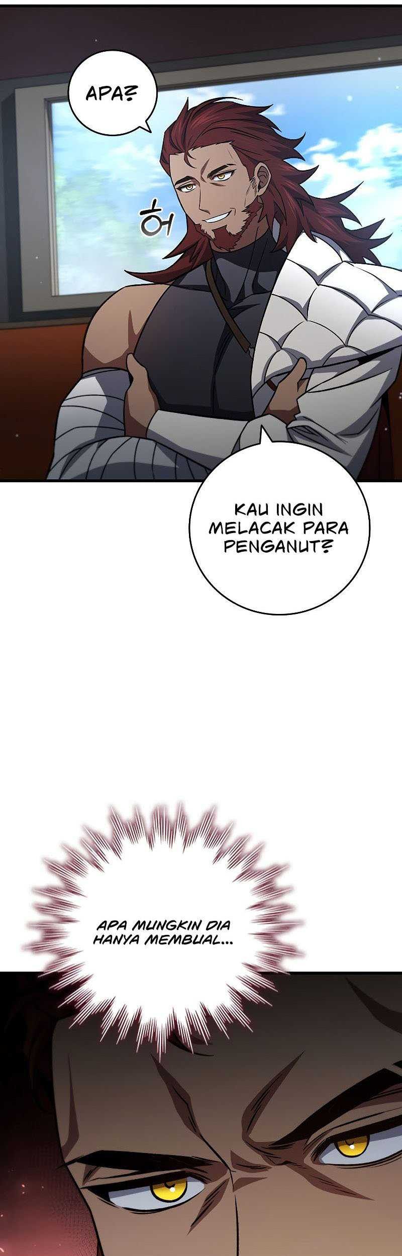 Dragon-Devouring Mage Chapter 27 - halaman 58