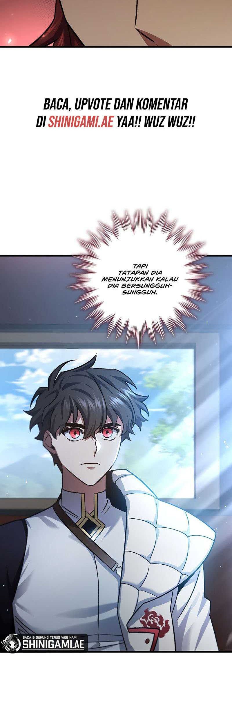 Dragon-Devouring Mage Chapter 27 - halaman 59