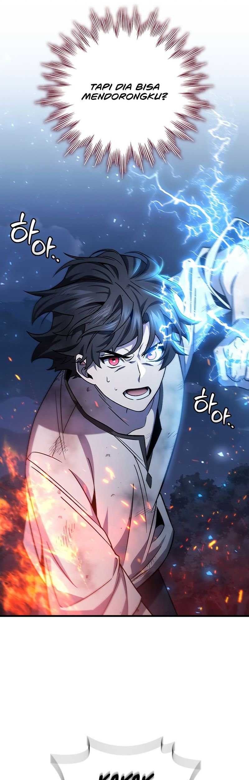 Dragon-Devouring Mage Chapter 27 - halaman 7