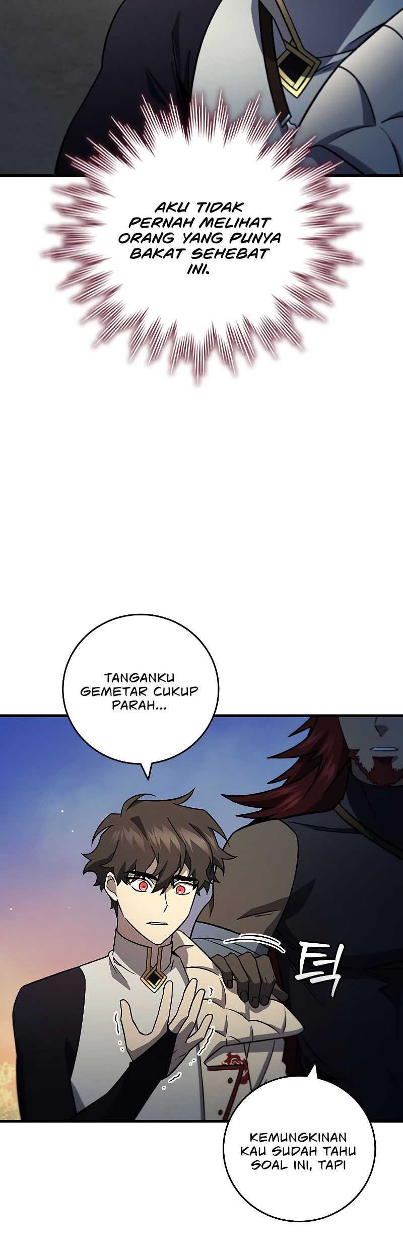 Dragon-Devouring Mage Chapter 28 - halaman 12