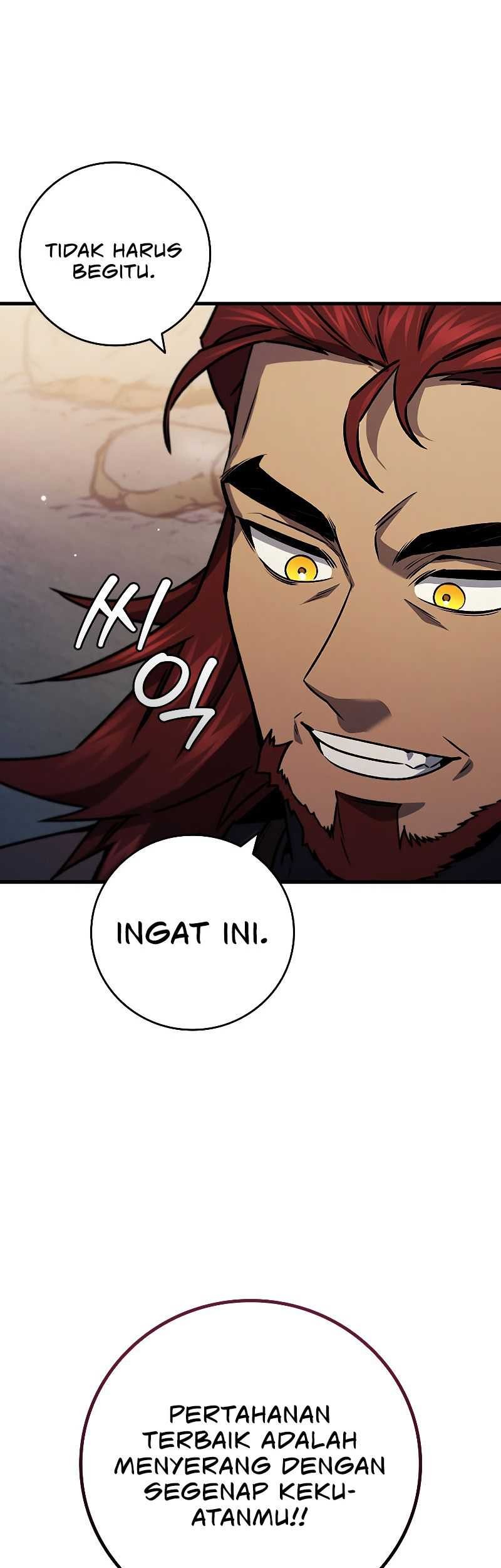 Dragon-Devouring Mage Chapter 28 - halaman 14