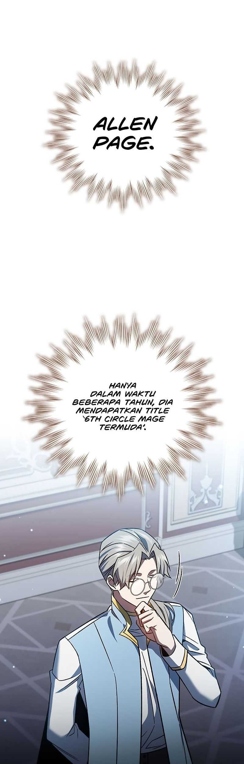 Dragon-Devouring Mage Chapter 28 - halaman 27
