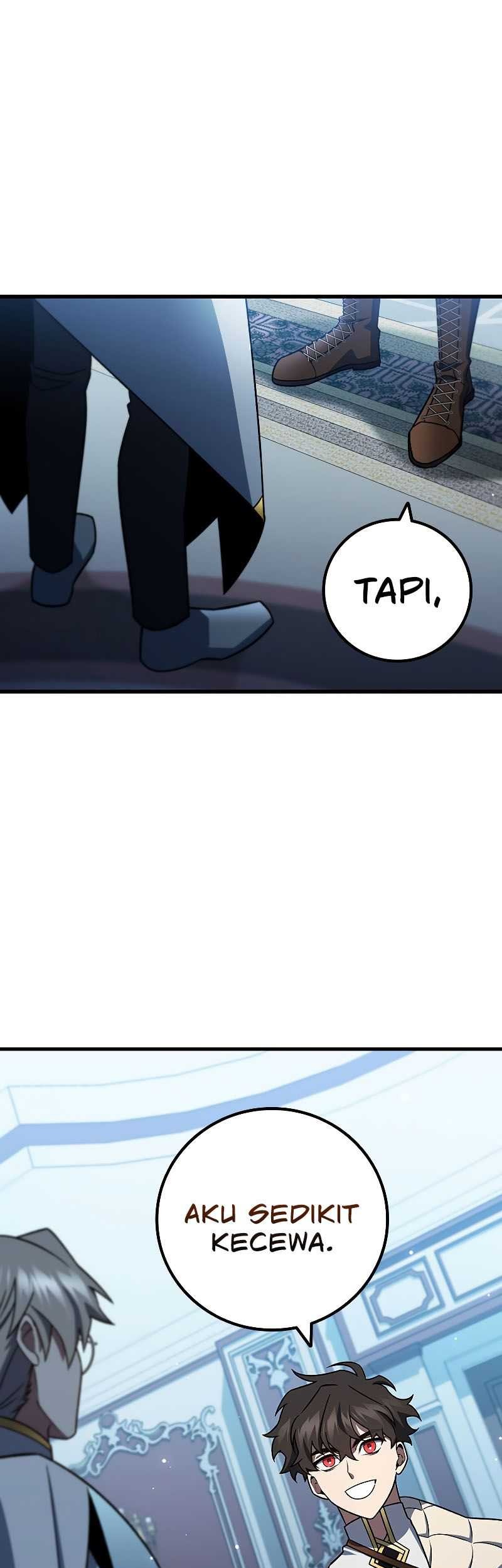 Dragon-Devouring Mage Chapter 28 - halaman 38