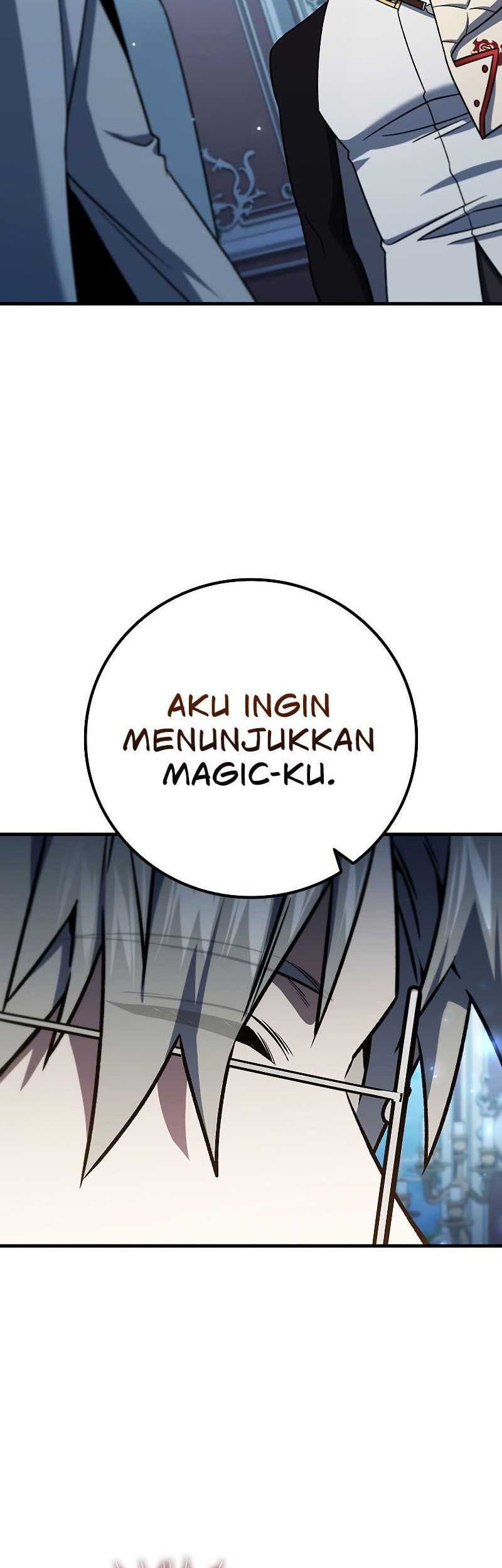 Dragon-Devouring Mage Chapter 28 - halaman 39