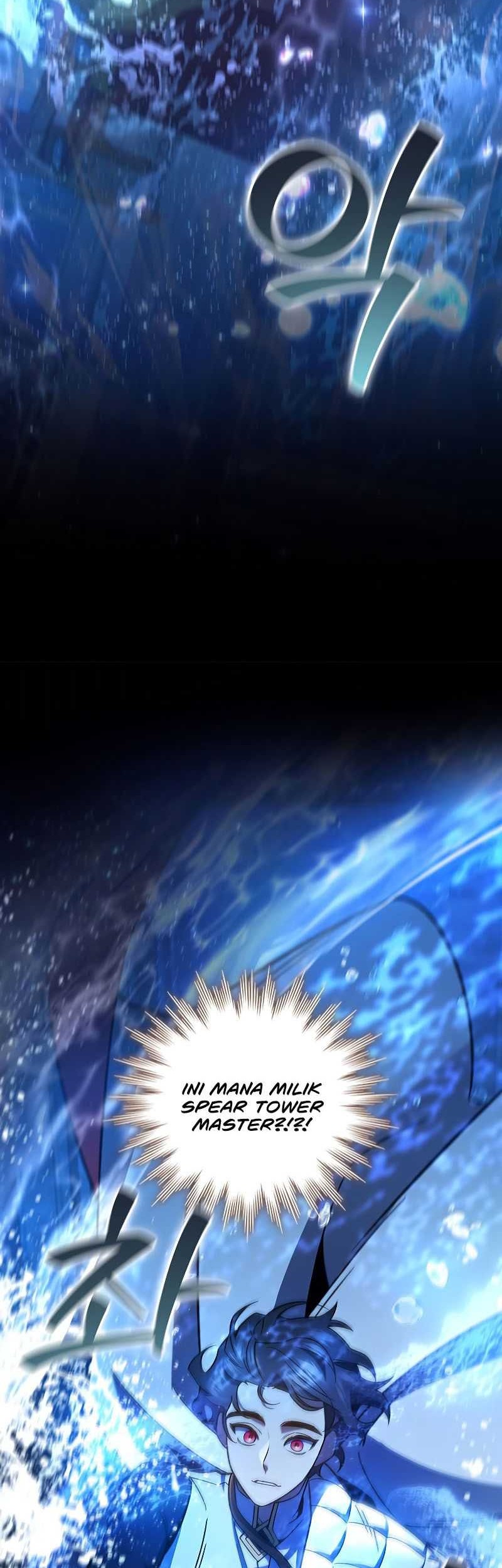 Dragon-Devouring Mage Chapter 28 - halaman 43