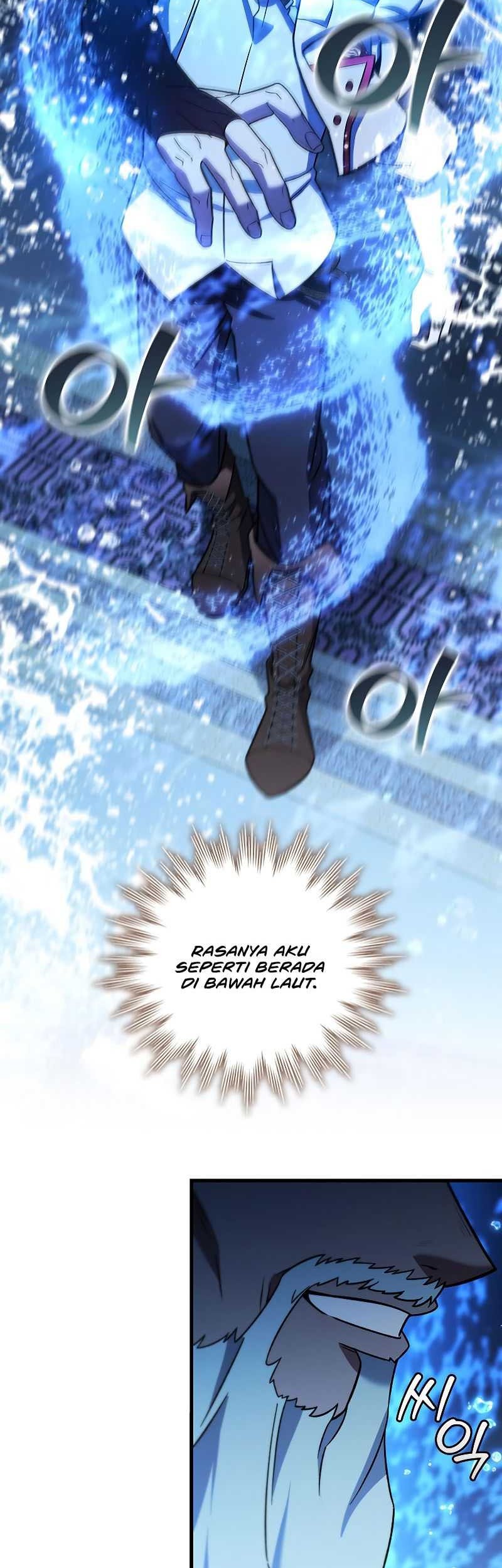 Dragon-Devouring Mage Chapter 28 - halaman 44