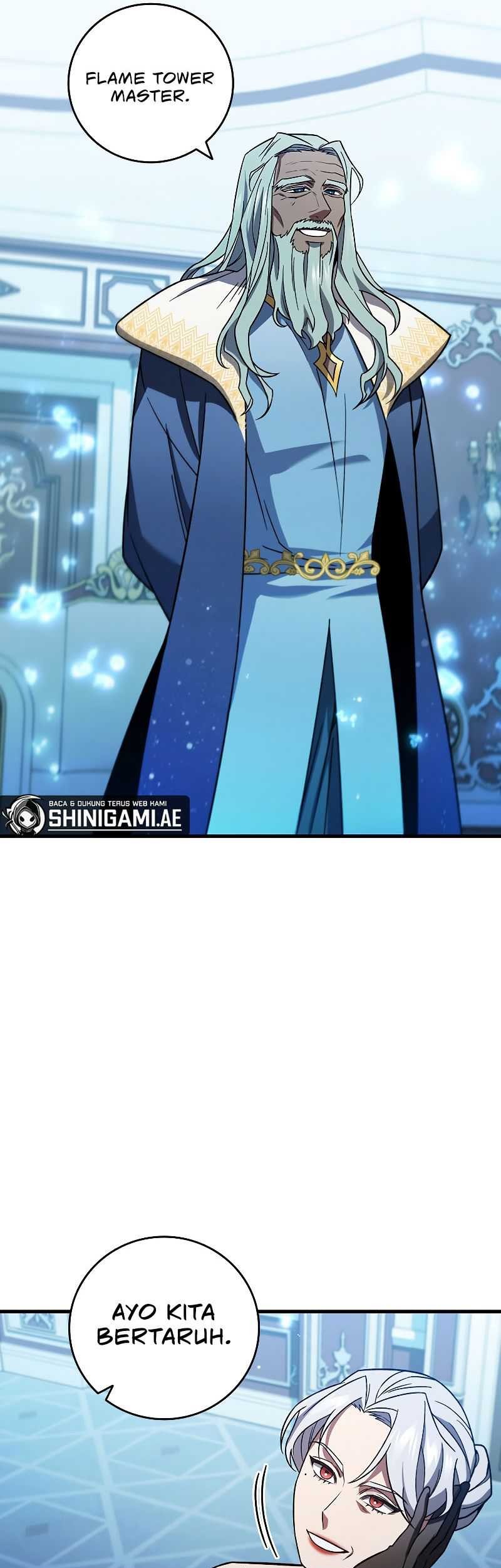 Dragon-Devouring Mage Chapter 28 - halaman 46