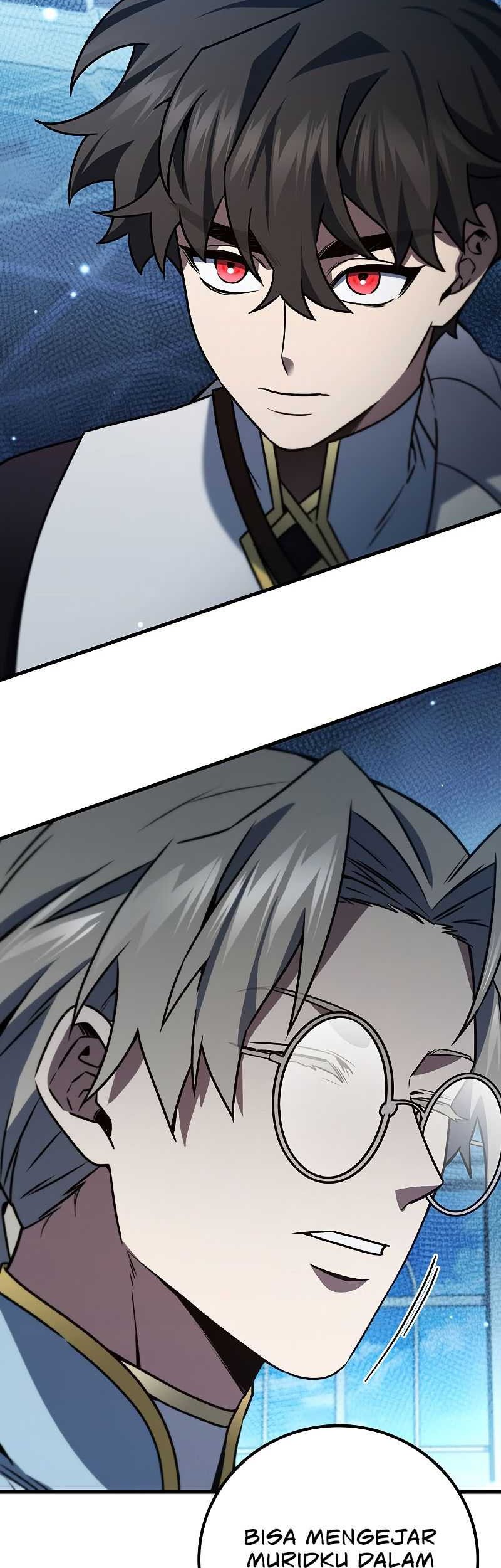 Dragon-Devouring Mage Chapter 28 - halaman 48