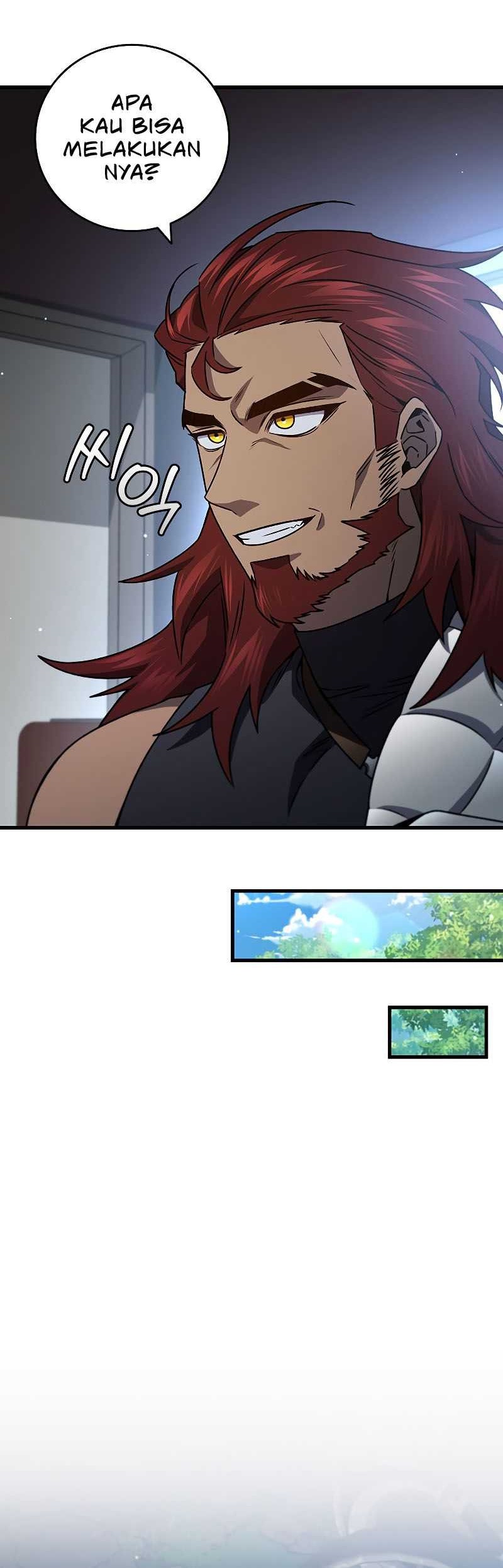 Dragon-Devouring Mage Chapter 28 - halaman 5