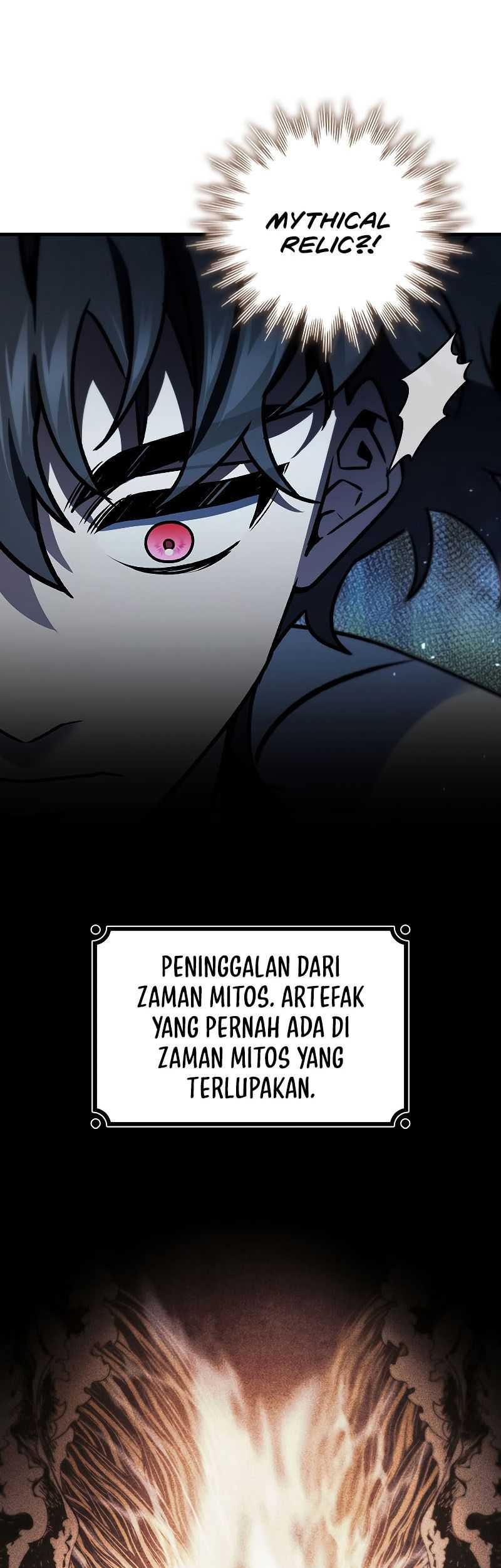 Dragon-Devouring Mage Chapter 28 - halaman 50