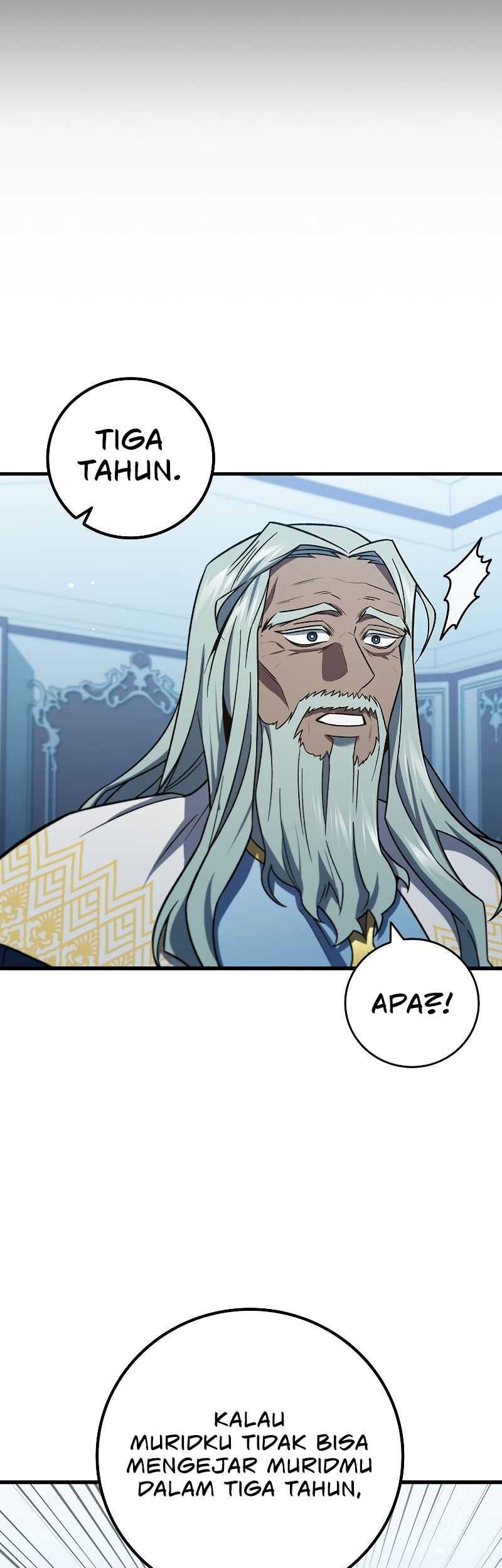 Dragon-Devouring Mage Chapter 28 - halaman 52