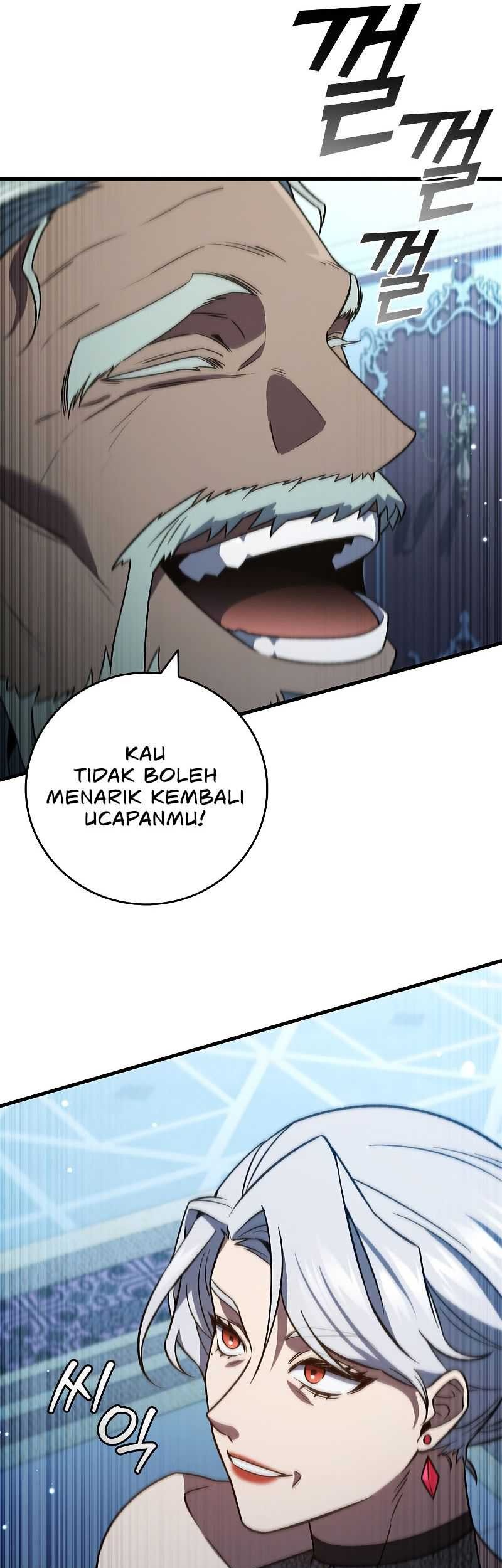 Dragon-Devouring Mage Chapter 28 - halaman 54