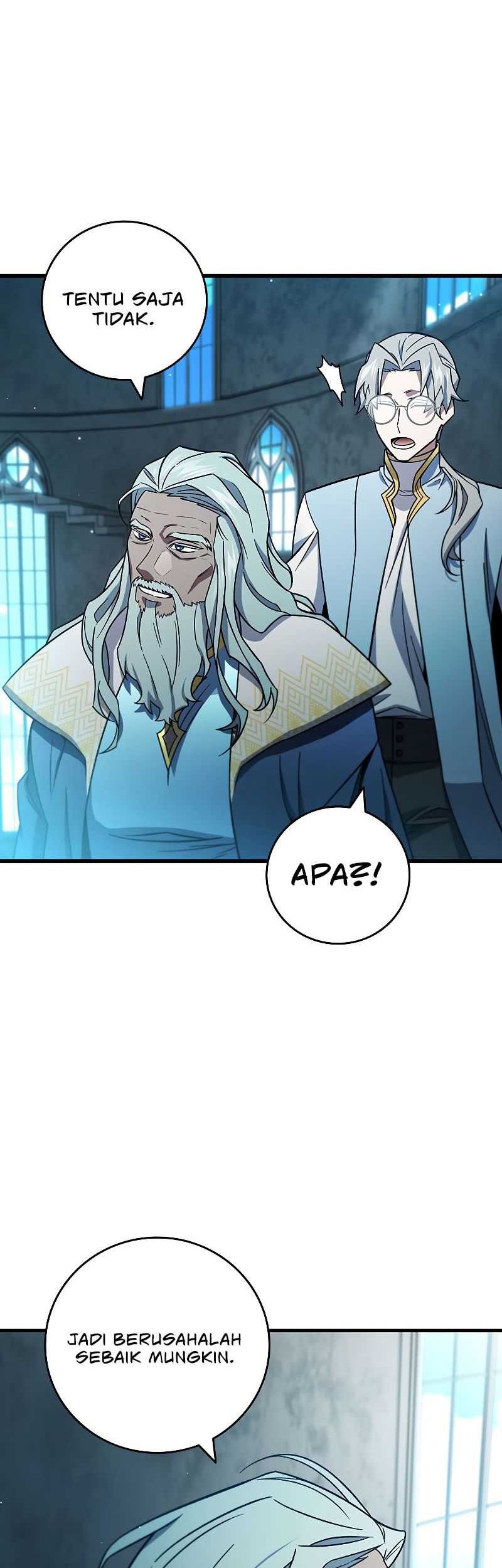 Dragon-Devouring Mage Chapter 28 - halaman 59