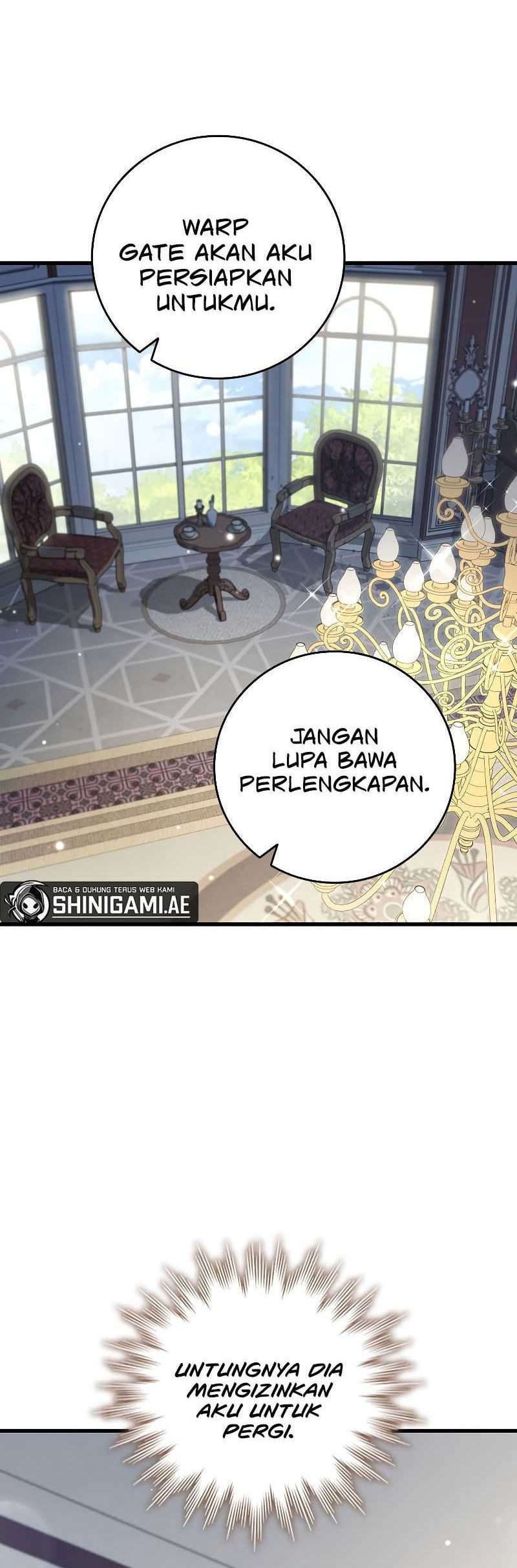 Dragon-Devouring Mage Chapter 29 - halaman 13