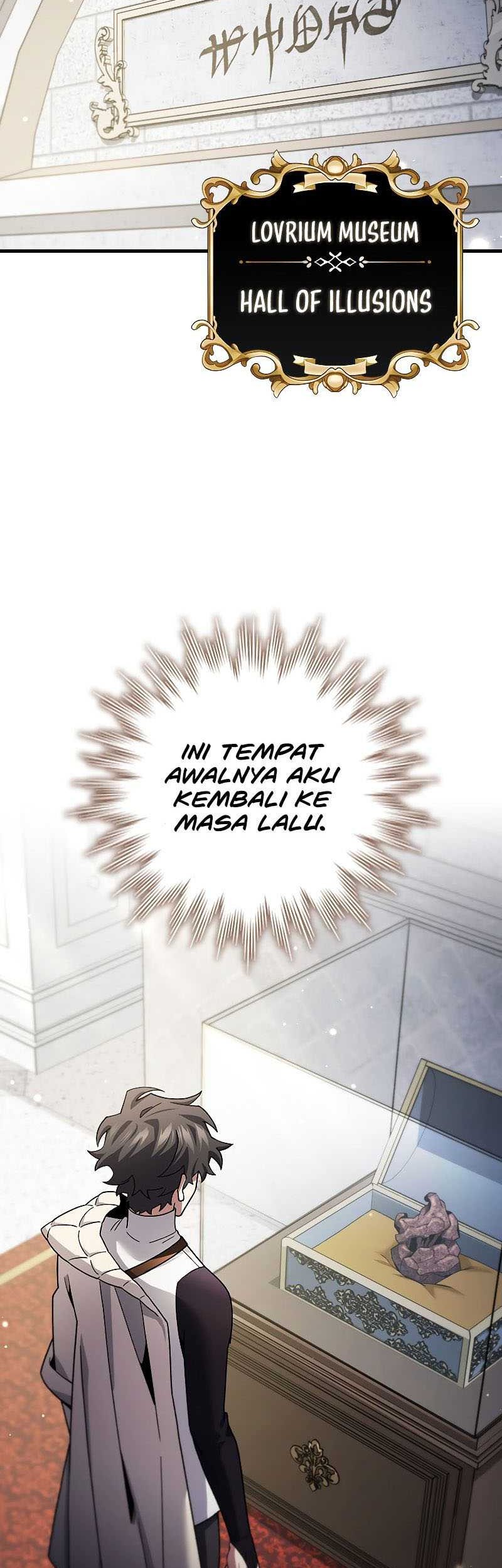 Dragon-Devouring Mage Chapter 29 - halaman 20