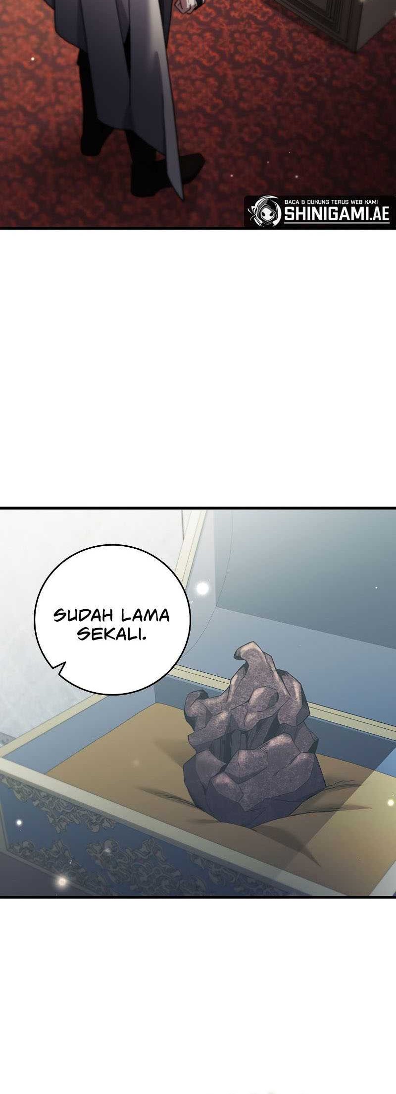 Dragon-Devouring Mage Chapter 29 - halaman 21